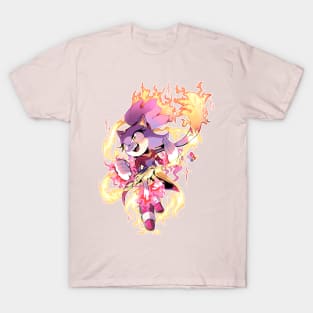 Blaze T-Shirt